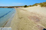 JustGreece.com beach Megalo Fanaraki near Moudros Limnos (Lemnos) | Photo 17 - Foto van JustGreece.com
