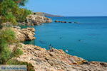 JustGreece.com beach Megalo Fanaraki near Moudros Limnos (Lemnos) | Photo 32 - Foto van JustGreece.com