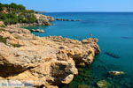 beach Megalo Fanaraki near Moudros Limnos (Lemnos) | Photo 40 - Photo JustGreece.com