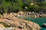 JustGreece.com beach Megalo Fanaraki near Moudros Limnos (Lemnos) | Photo 44 - Foto van JustGreece.com