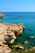 JustGreece.com beach Megalo Fanaraki near Moudros Limnos (Lemnos) | Photo 47 - Foto van JustGreece.com
