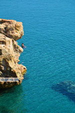 JustGreece.com beach Megalo Fanaraki near Moudros Limnos (Lemnos) | Photo 50 - Foto van JustGreece.com
