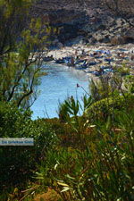 JustGreece.com beach Megalo Fanaraki near Moudros Limnos (Lemnos) | Photo 51 - Foto van JustGreece.com