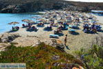 JustGreece.com beach Megalo Fanaraki near Moudros Limnos (Lemnos) | Photo 57 - Foto van JustGreece.com