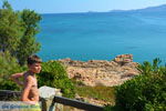 JustGreece.com beach Megalo Fanaraki near Moudros Limnos (Lemnos) | Photo 60 - Foto van JustGreece.com