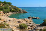 JustGreece.com beach Megalo Fanaraki near Moudros Limnos (Lemnos) | Photo 64 - Foto van JustGreece.com