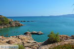 JustGreece.com beach Megalo Fanaraki near Moudros Limnos (Lemnos) | Photo 67 - Foto van JustGreece.com