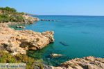 JustGreece.com beach Megalo Fanaraki near Moudros Limnos (Lemnos) | Photo 78 - Foto van JustGreece.com