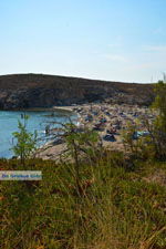 beach Megalo Fanaraki near Moudros Limnos (Lemnos) | Photo 84 - Photo JustGreece.com