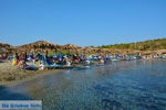 JustGreece.com beach Megalo Fanaraki near Moudros Limnos (Lemnos) | Photo 89 - Foto van JustGreece.com