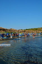 JustGreece.com beach Megalo Fanaraki near Moudros Limnos (Lemnos) | Photo 96 - Foto van JustGreece.com