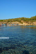 JustGreece.com beach Megalo Fanaraki near Moudros Limnos (Lemnos) | Photo 97 - Foto van JustGreece.com