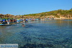 JustGreece.com beach Megalo Fanaraki near Moudros Limnos (Lemnos) | Photo 99 - Foto van JustGreece.com