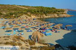 JustGreece.com beach Megalo Fanaraki near Moudros Limnos (Lemnos) | Photo 101 - Foto van JustGreece.com