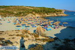 beach Megalo Fanaraki near Moudros Limnos (Lemnos) | Photo 113 - Photo JustGreece.com