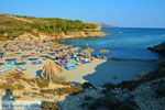 beach Megalo Fanaraki near Moudros Limnos (Lemnos) | Photo 114 - Foto van JustGreece.com