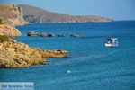 beach Megalo Fanaraki near Moudros Limnos (Lemnos) | Photo 117 - Foto van JustGreece.com