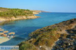 JustGreece.com beach Megalo Fanaraki near Moudros Limnos (Lemnos) | Photo 120 - Foto van JustGreece.com