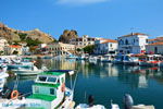 JustGreece.com Myrina Limnos (Lemnos) | Greece Photo 25 - Foto van JustGreece.com