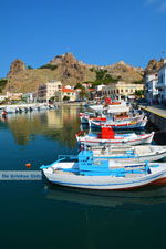 Myrina Limnos (Lemnos) | Greece Photo 33 - Photo JustGreece.com