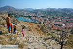 JustGreece.com Myrina Limnos (Lemnos) | Greece Photo 148 - Foto van JustGreece.com