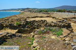 JustGreece.com Poliochni Limnos (Lemnos) | Greece | Photo 6 - Foto van JustGreece.com