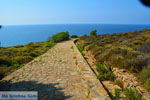 JustGreece.com Road to Kavirio Limnos (Lemnos) | Greece Photo 51 - Foto van JustGreece.com