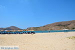 Beaches Thanos Limnos (Lemnos) | Greece Photo 2 - Photo JustGreece.com