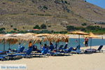 JustGreece.com Beaches Thanos Limnos (Lemnos) | Greece Photo 37 - Foto van JustGreece.com