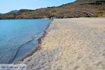 JustGreece.com Beaches Thanos Limnos (Lemnos) | Greece Photo 55 - Foto van JustGreece.com