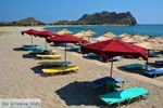 Beaches Thanos Limnos (Lemnos) | Greece Photo 74 - Photo JustGreece.com