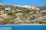 Agia Kyriaki Milos | Cyclades Greece | Photo 11 - Photo JustGreece.com