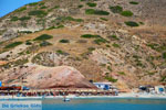 Agia Kyriaki Milos | Cyclades Greece | Photo 21 - Photo JustGreece.com