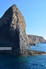 Cape Kalogeros Milos | Cyclades Greece | Photo 1 - Photo JustGreece.com