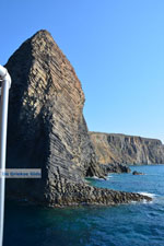 Cape Kalogeros Milos | Cyclades Greece | Photo 2 - Photo JustGreece.com