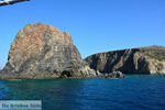 Cape Kalogeros Milos | Cyclades Greece | Photo 8 - Photo JustGreece.com
