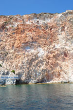 Cape Spathi Milos | Cyclades Greece | Photo 4 - Photo JustGreece.com