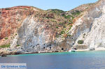 JustGreece.com Cape Spathi Milos | Cyclades Greece | Photo 9 - Foto van JustGreece.com
