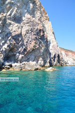 Cape Spathi Milos | Cyclades Greece | Photo 15 - Photo JustGreece.com