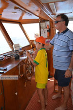 Cape Spathi Milos | Cyclades Greece | Photo 17 - Photo JustGreece.com