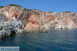 Cape Spathi Milos | Cyclades Greece | Photo 19 - Photo JustGreece.com