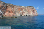 Cape Spathi Milos | Cyclades Greece | Photo 20 - Photo JustGreece.com