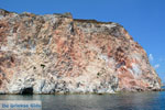 Cape Spathi Milos | Cyclades Greece | Photo 24 - Photo JustGreece.com