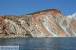 Cape Spathi Milos | Cyclades Greece | Photo 26 - Photo JustGreece.com