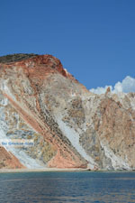 Cape Spathi Milos | Cyclades Greece | Photo 30 - Photo JustGreece.com