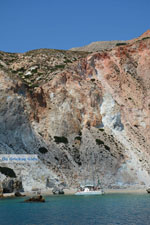 Cape Spathi Milos | Cyclades Greece | Photo 35 - Foto van JustGreece.com