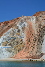 Cape Spathi Milos | Cyclades Greece | Photo 42 - Photo JustGreece.com