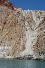 Cape Spathi Milos | Cyclades Greece | Photo 45 - Foto van JustGreece.com