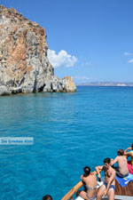 Cape Spathi Milos | Cyclades Greece | Photo 48 - Photo JustGreece.com