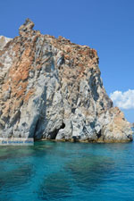 Cape Spathi Milos | Cyclades Greece | Photo 49 - Photo JustGreece.com